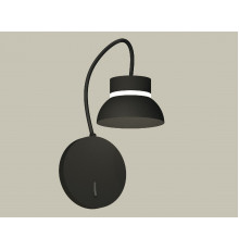 Настенный светильник Ambrella Light Traditional (C9596, N8141) XB9596100