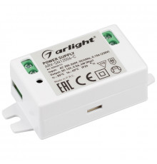Сетевой адаптер Arlight ARV-SN12006-C (12V, 0.5A, 6W) 020425(1)