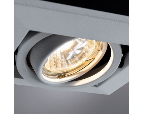 Дополнительное фото Светильник встраиваемый Arte Lamp Technika A5941PL-1WH: Купить в Интернет магазин освещения GCSVET.RU