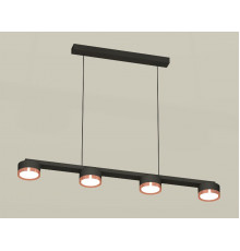 Светильник подвесной Ambrella Light Traditional (C9152, N8126) XB9152153