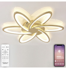 Люстра потолочная Natali Kovaltseva Holder INNOVATION STYLE 83056