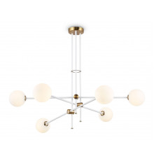 Люстра потолочная Ambrella Light Modern TR2521