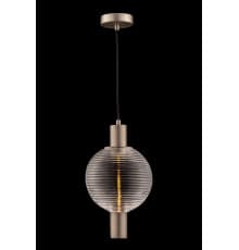 Светильник подвесной Maytoni Rueca P060PL-01N