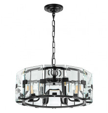 Люстра подвесная Lightstar Novara 713267