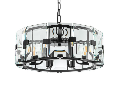 Дополнительное фото Люстра подвесная Lightstar Novara 713267: Купить в Интернет магазин освещения GCSVET.RU