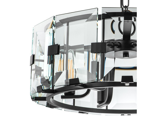Дополнительное фото Люстра подвесная Lightstar Novara 713267: Купить в Интернет магазин освещения GCSVET.RU