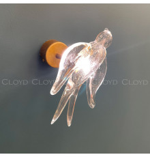 Светильник настенный Cloyd Sirin 20343
