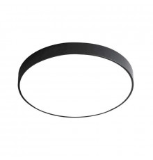 Светильник потолочный LED Arte Lamp Arena A2661PL-1BK