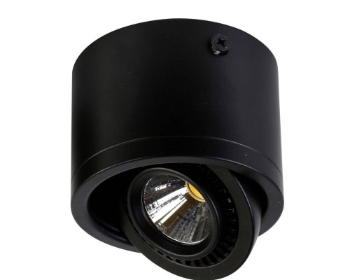 Основное фото Светильник потолочный LED Favourite Reflector 1779-1C: Купить в Интернет магазин освещения GCSVET.RU