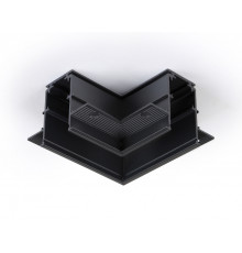 Коннектор угловой для шинопровода Ambrella Light Track System GL3354