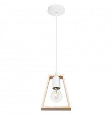 Светильник подвесной Arte Lamp Brussels A8030SP-1WH
