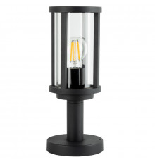 Садовый светильник ARTE Lamp A1036FN-1BK