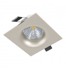 Светильник встраиваемый LED Eglo Saliceto 98474