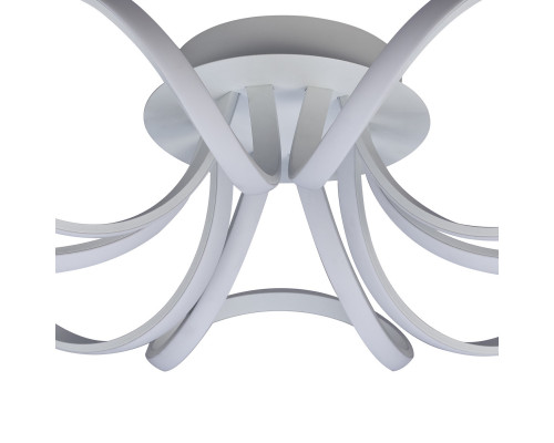 Дополнительное фото Светильник потолочный LED Mantra Knot Led 6037K: Купить в Интернет магазин освещения GCSVET.RU