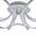 Дополнительное фото Светильник потолочный LED Mantra Knot Led 6037K: Купить в Интернет магазин освещения GCSVET.RU