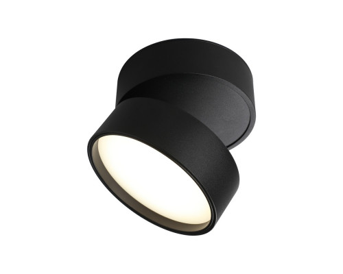 Основное фото Светильник потолочный LED Omnilux Lenno OML-101319-18: Купить в Интернет магазин освещения GCSVET.RU