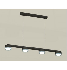 Светильник подвесной Ambrella Light Traditional (C9152, N8133) XB9152151