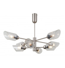 Люстра потолочная Moderli Avery V10809-8P