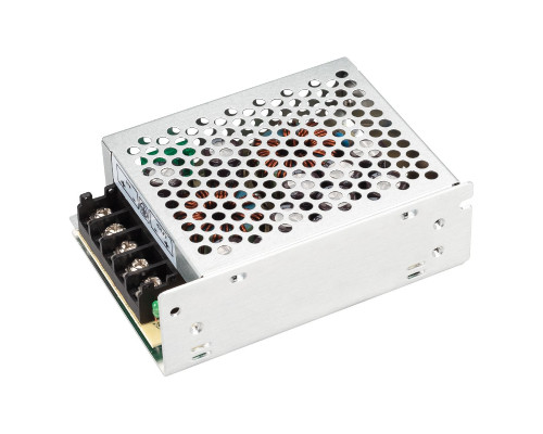 Основное фото Фильтр Arlight ШИМ SPV-PFL-24010 DC/DC (12-24V, 10A) 026545(2): Купить в Интернет магазин освещения GCSVET.RU