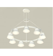 Люстра подвесная Ambrella Light Traditional (A9203, C9241, N8140) XR92031701