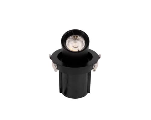 Дополнительное фото Светильник встраиваемый Loft IT Apex 10327/C Black: Купить в Интернет магазин освещения GCSVET.RU