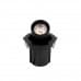 Дополнительное фото Светильник встраиваемый Loft IT Apex 10327/C Black: Купить в Интернет магазин освещения GCSVET.RU