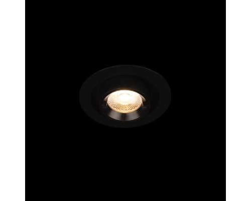Дополнительное фото Светильник встраиваемый Loft IT Apex 10327/C Black: Купить в Интернет магазин освещения GCSVET.RU