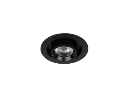 Дополнительное фото Светильник встраиваемый Loft IT Apex 10327/C Black: Купить в Интернет магазин освещения GCSVET.RU