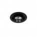 Дополнительное фото Светильник встраиваемый Loft IT Apex 10327/C Black: Купить в Интернет магазин освещения GCSVET.RU