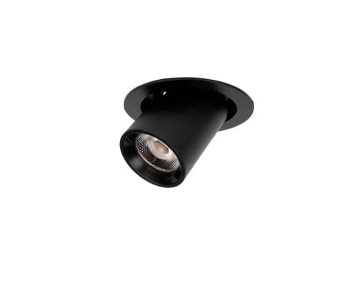 Основное фото Светильник встраиваемый Loft IT Apex 10327/C Black: Купить в Интернет магазин освещения GCSVET.RU