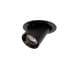 Основное фото Светильник встраиваемый Loft IT Apex 10327/C Black: Купить в Интернет магазин освещения GCSVET.RU
