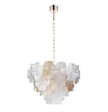 Люстра подвесная Arte Lamp Mallika A4077LM-6GO