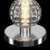 Дополнительное фото Лампа настольная Maytoni Collar MOD301TL-L18CH3K: Купить в Интернет магазин освещения GCSVET.RU