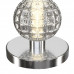 Дополнительное фото Лампа настольная Maytoni Collar MOD301TL-L18CH3K: Купить в Интернет магазин освещения GCSVET.RU