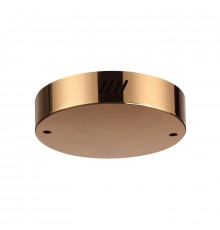 База для подвесного светильника Odeon Light Brizzi 3885/2LA