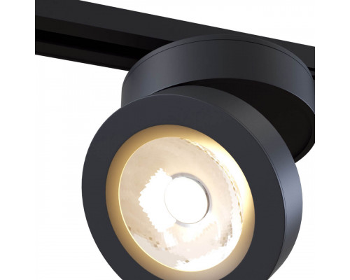 Дополнительное фото Светильник трековый Maytoni Track lamps TR006-1-12W3K-B4K: Купить в Интернет магазин освещения GCSVET.RU