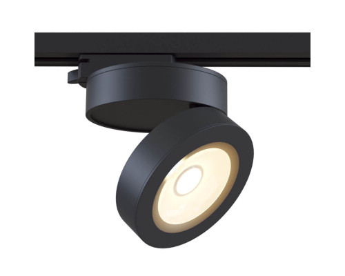 Основное фото Светильник трековый Maytoni Track lamps TR006-1-12W3K-B4K: Купить в Интернет магазин освещения GCSVET.RU