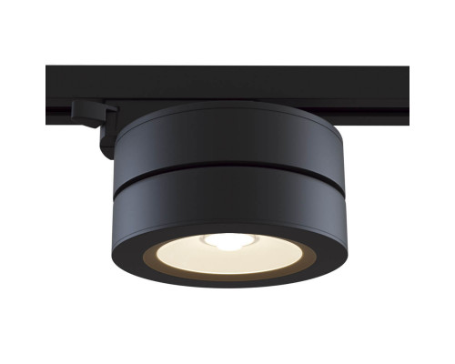 Дополнительное фото Светильник трековый Maytoni Track lamps TR006-1-12W3K-B4K: Купить в Интернет магазин освещения GCSVET.RU