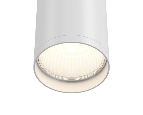 Дополнительное фото Светильник потолочный Maytoni FOCUS S C052CL-01W: Купить в Интернет магазин освещения GCSVET.RU