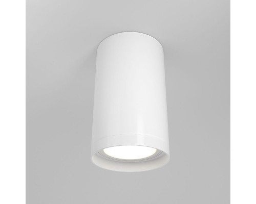 Дополнительное фото Светильник потолочный Maytoni FOCUS S C052CL-01W: Купить в Интернет магазин освещения GCSVET.RU
