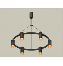 Люстра подвесная Ambrella Light Traditional DIY (С9022, N6154) XB9022202