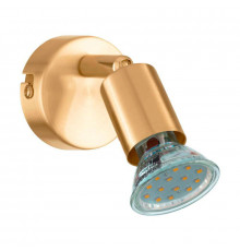 Светильник спот Eglo Buzz-Led 33184