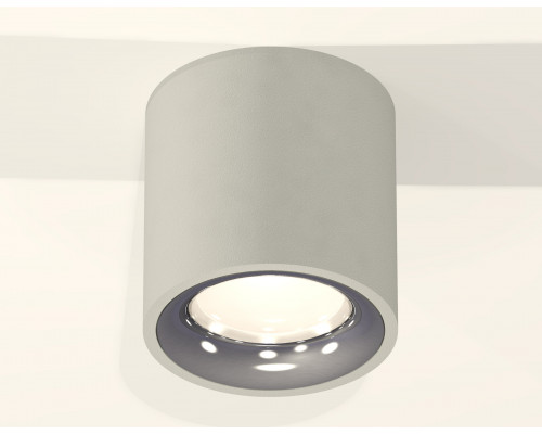 Дополнительное фото Светильник потолочный Ambrella Light Techno Spot XS7533022 (C7533, N7012): Купить в Интернет магазин освещения GCSVET.RU