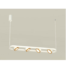 Светильник подвесной Ambrella Light Traditional (C9163, N8124) XB9163102
