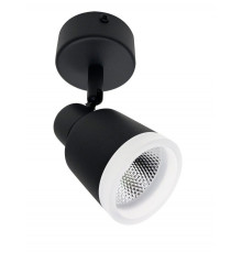 Светильник спот Elvan NLS-1202-5W-NH-Bk