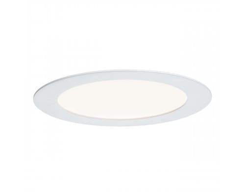 Дополнительное фото Светильник встраиваемый LED Paulmann Premium Line Panel 92716: Купить в Интернет магазин освещения GCSVET.RU