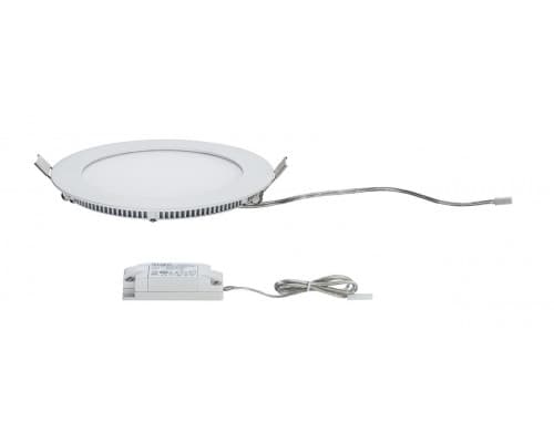 Дополнительное фото Светильник встраиваемый LED Paulmann Premium Line Panel 92716: Купить в Интернет магазин освещения GCSVET.RU