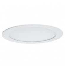 Светильник встраиваемый LED Paulmann Premium Line Panel 92716