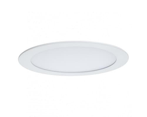 Основное фото Светильник встраиваемый LED Paulmann Premium Line Panel 92716: Купить в Интернет магазин освещения GCSVET.RU