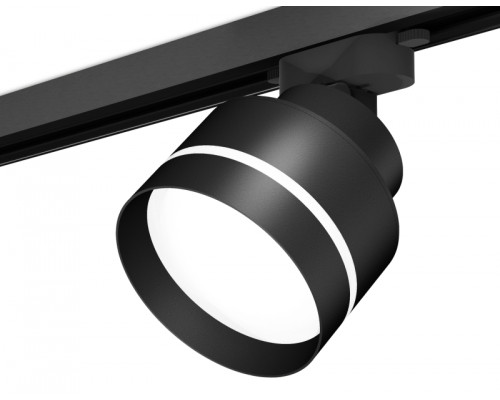 Основное фото Светильник трековый Ambrella Light Track System XT8102025 (A2526, A2106, C8102, N8462): Купить в Интернет магазин освещения GCSVET.RU